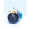 Invensys W-DA213TC-F 3PH 3HP 1140RPM 1-3/8IN 230/460V-AC AC MOTOR 5824308WH-02 - alternate 3